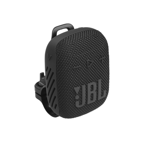 JBL Wind 3S Altavoz portátil mono Negro 5 W