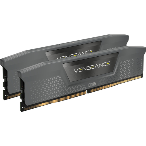 Corsair Vengeance 64GB (2x32GB) DDR5 DRAM 5200MT/s C40 AMD EXPO Memory Kit módulo de memoria 5200 MHz
