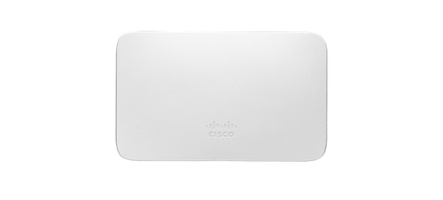 Cisco Meraki MR28 1.5 Mbit/s Blanco Energía sobre Ethernet (PoE)