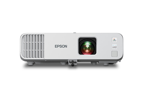 Epson PowerLite L210W video proyector 4500 lúmenes ANSI 3LCD WXGA (1280x800) Blanco