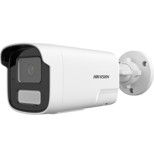 Hikvision DS-2CD1T43G2-LIUF/SL(4mm) Bala Cámara de seguridad IP Exterior 2560 x 1440 Pixeles Pared
