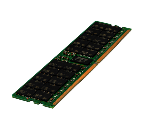 HPE P43322-B21 módulo de memoria 16 GB 1 x 16 GB DDR5 4800 MHz ECC
