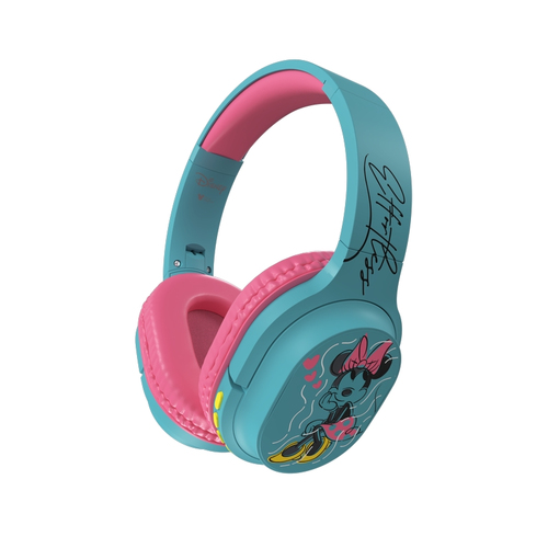Xtech XTH-D660MM audífono y auriculare Auriculares Inalámbrico Diadema Llamadas/Música MicroUSB Bluetooth Multicolor