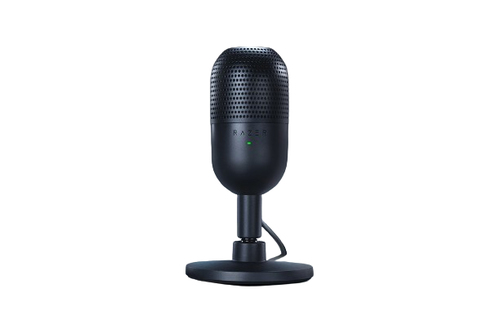 Razer Seiren V3 Mini Negro Micrófono de mesa