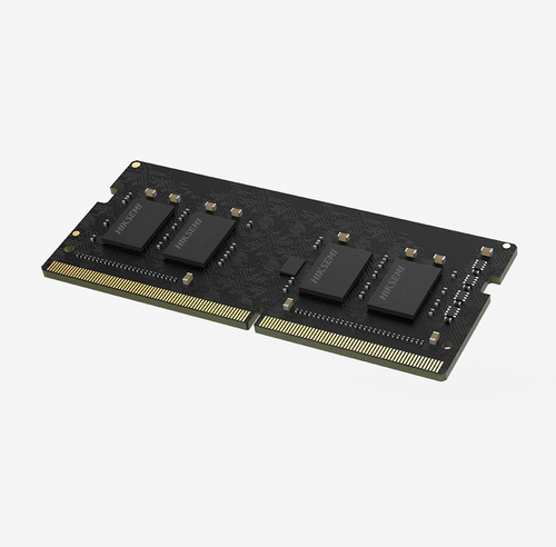 Hiksemi  Modulo de Memoria RAM 16 GB / 2666 MHz / Para Laptop o NAS / SODIMM