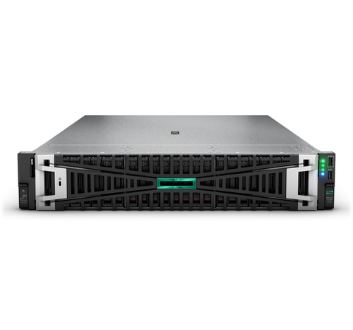 HPE ProLiant DL380 Gen11 servidor Bastidor (2U) Intel® Xeon Silver 4416+ 2 GHz 32 GB DDR5-SDRAM 800 W