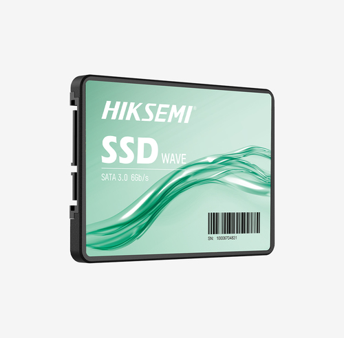 HIKSEMI  Unidad de Estado Solido (SSD) 256 GB / 2.5" / SATA III / ALTO PERFORMANCE / Para Gaming y PC Trabajo Pesado / 530 MB/s Lectura / 400 MB/s Escritura