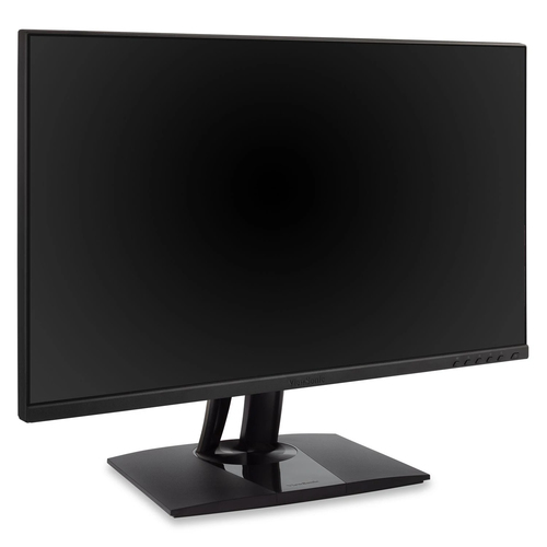 Viewsonic VP275-4K monitor de computadora 68.6 cm (27") 3840 x 2160 Pixeles 4K Ultra HD LED Negro