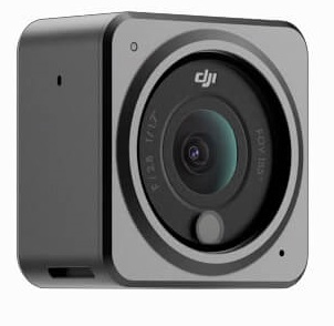 DJI Action 2 Power Combo cámara para deportes extremos 12 MP 4K Ultra HD CMOS 25.4 / 1.7 mm (1 / 1.7") Wifi 56 g