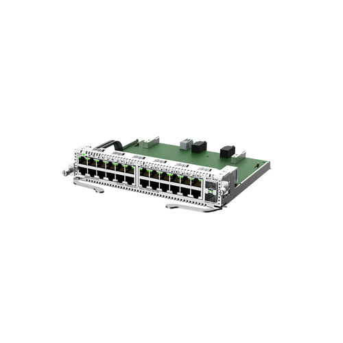 Ruijie Networks  M6000-24GT2XS 24 PTOS GIGA RJ45 Y 2 SFP+ LC PARA RG-NBS6002