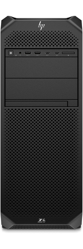 HP Z6 G5 Intel Xeon W W5-3423 Estación de trabajo Negro