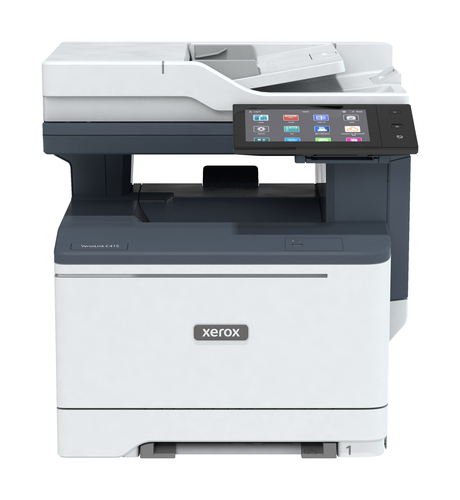 Xerox VersaLink C415_DN Impresora multifunción Laser A4 1200 x 1200 DPI 40 ppm