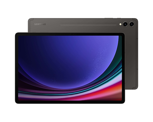 Samsung SM-X810NZAAMXO tableta 256 GB 31.5 cm (12.4") 12 GB Wi-Fi 6 (802.11ax) Gris