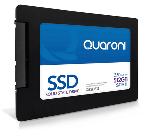 QSSD512