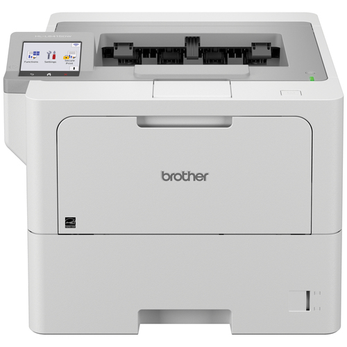 Brother HL-L6415DW impresora láser 1200 x 1200 DPI A4