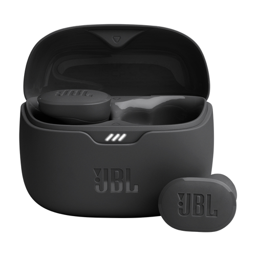 JBL Tune Buds Auriculares True Wireless Stereo (TWS) Intra auditivo Llamadas/Música Bluetooth Negro