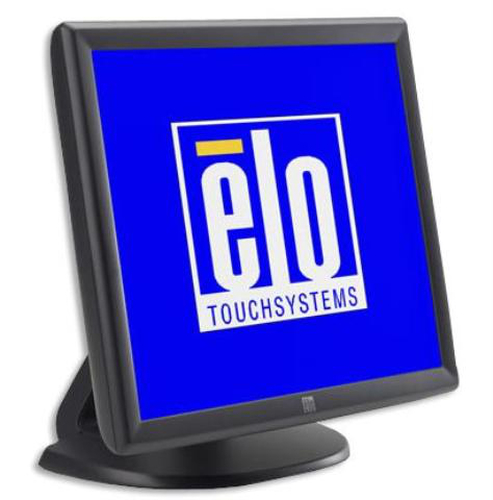 Elo Touch Solutions 1915L monitor TPV 48.3 cm (19") 1280 x 1024 Pixeles Pantalla táctil