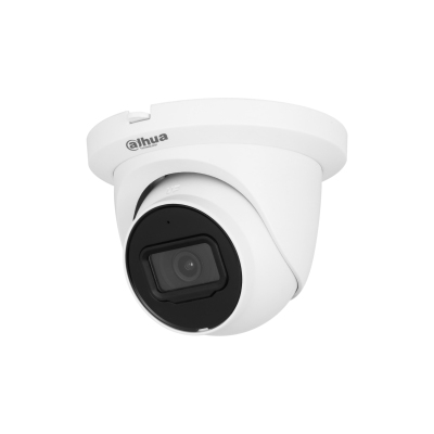 Dahua Technology WizSense DH-IPC-HDW2841TM-S cámara de vigilancia Domo Cámara de seguridad IP 3840 x 2160 Pixeles Techo/pared/Tubo