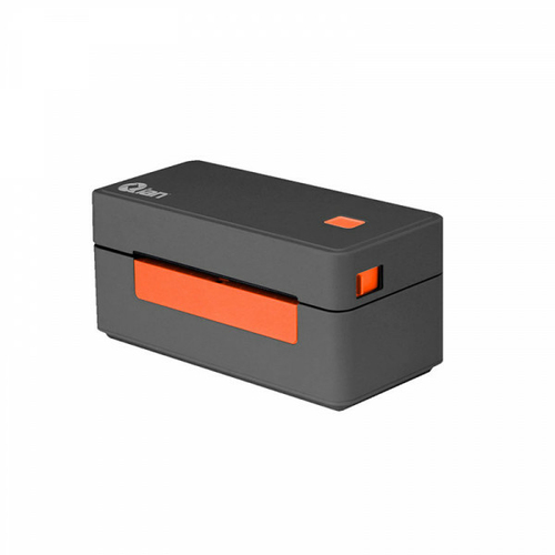 Qian QOP-T18UB-LE impresora de etiquetas Térmica directa 203 x 203 DPI 152 mm/seg Inalámbrico y alámbrico Bluetooth