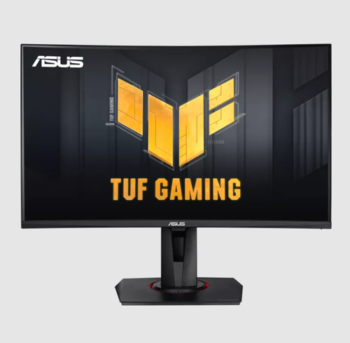 ASUS TUF Gaming VG27VQM monitor de computadora 68.6 cm (27") 1920 x 1080 Pixeles Full HD LED Negro