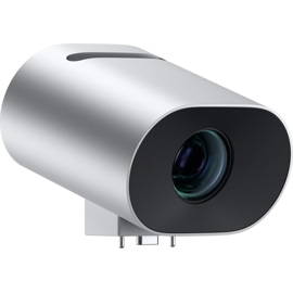 Microsoft 2IN-00001 cámara de videoconferencia Gris