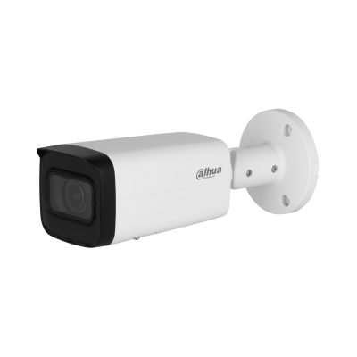 Dahua Technology WizSense DH-IPC-HFW2841T-ZS cámara de vigilancia Bala Cámara de seguridad IP 3840 x 2160 Pixeles Techo/pared/Tubo