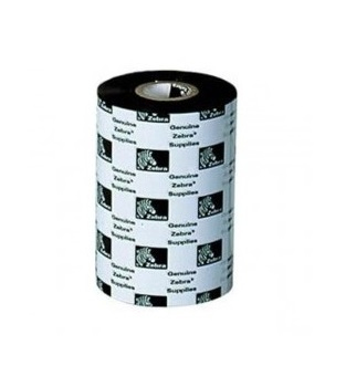 Zebra 06200BK11045 cinta para impresora