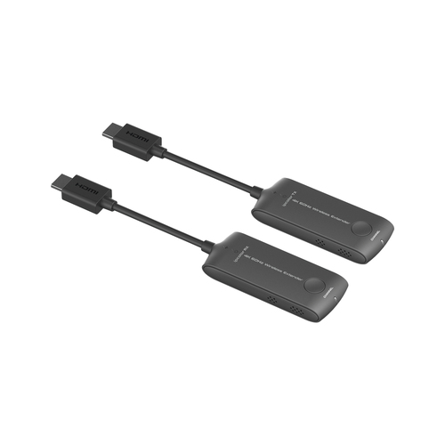 Epcom  Kit extensor HDMI inalámbrico 4K60Hz