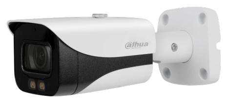 Dahua Technology Pro DH-HAC-HFW2249EN-A-LED 3.6MM cámara de vigilancia Bala Cámara de seguridad CCTV Interior y exterior 1920 x 1080 Pixeles Techo/pared