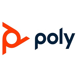 POLY Studio E70 VESA Mount servidor y codificador de vídeo