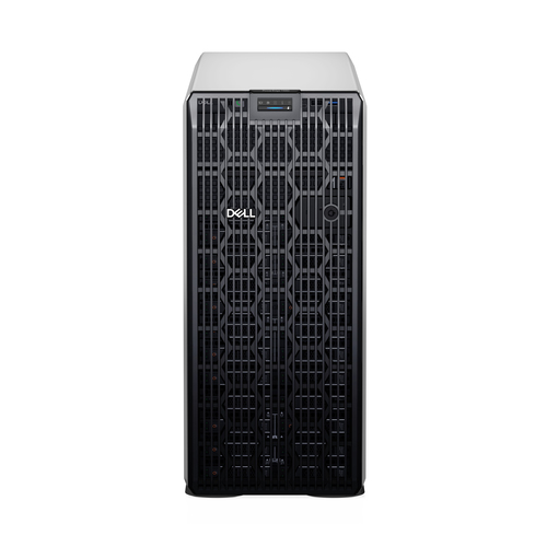 DELL PowerEdge T560 servidor 480 GB Torre (4.5U) Intel® Xeon Silver 4410Y 2 GHz 16 GB DDR5-SDRAM 800 W