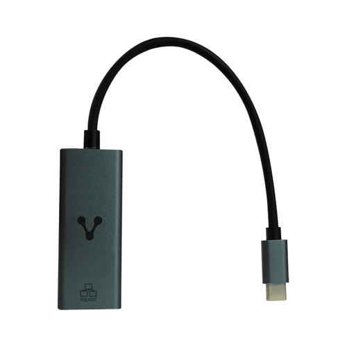 Vorago ADP-210 tarjeta o adaptador de interfaz Interno USB Tipo C