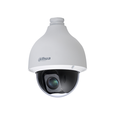 Dahua Technology HDCVI PTZ DH-SD50225DB-HC cámara de vigilancia Foco Cámara de seguridad IP Interior y exterior Techo