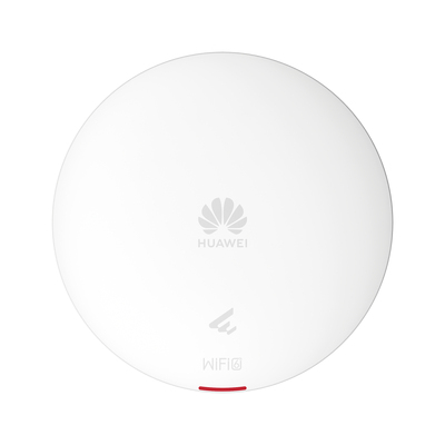 HUAWEI  Punto de Acceso Wi-Fi 6 /  2.975 Gbps / MU-MIMO 2x2:2 (2.4GHz y 5GHz) / Smart Antenna /  Con Administración Gratuita desde la Nube