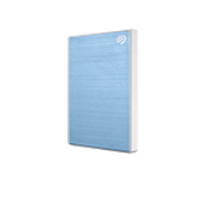 Seagate Backup Plus STHN1000402 disco duro externo 1 TB Azul