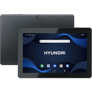 Hyundai HyTab Plus 10LB3 4G LTE 32 GB 25.6 cm (10.1") 2 GB Android 11 Go edition Negro
