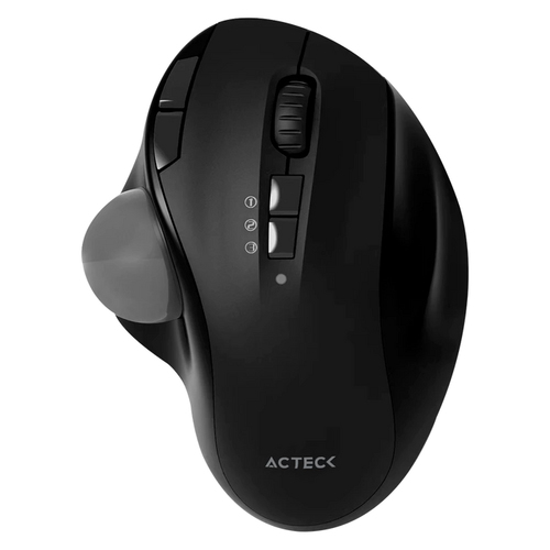 Acteck AC-936309 ratón Diestro Bluetooth 2400 DPI