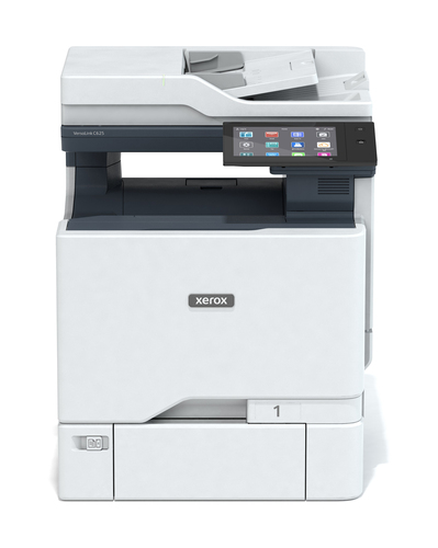 Xerox VersaLink B625_DN Impresora multifunción Laser A4 1200 x 1200 DPI 65 ppm