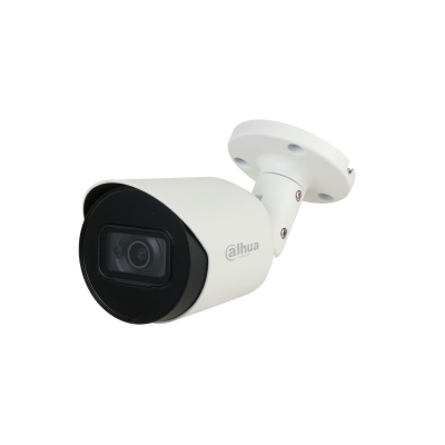 Dahua Technology DH-HAC HAC-HFW1801T-A Cámara de seguridad CCTV Interior y exterior 3840 x 2160 Pixeles Pared/poste