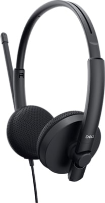 DELL Auriculares Estéreo - WH1022
