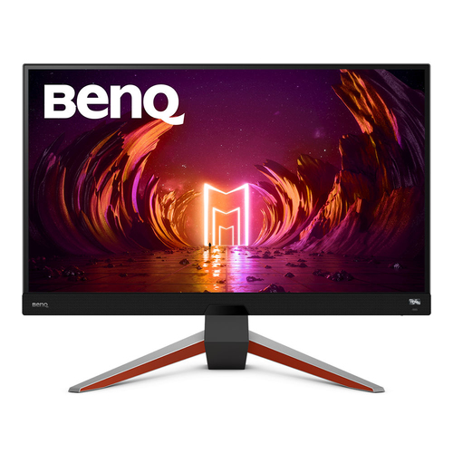 BenQ EX2710Q monitor de computadora 68.6 cm (27") 2560 x 1440 Pixeles Quad HD LCD Negro