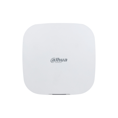 Dahua Technology ARC3000H-W2 sistema de alarma de seguridad Wifi Blanco