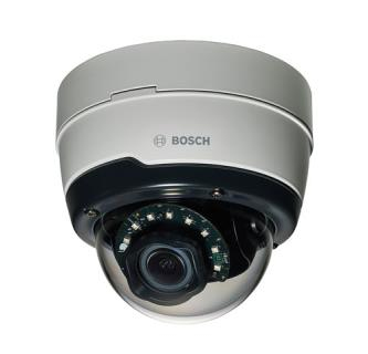 Bosch FLEXIDOME NDE-3513-AL cámara de vigilancia Domo Cámara de seguridad IP Exterior 3072 x 1944 Pixeles Techo/pared