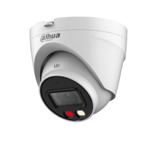 Dahua Technology WizSense DH-IPC-HDW1439V-A-IL cámara de vigilancia Domo Cámara de seguridad IP 2560 x 1440 Pixeles Techo/pared/Tubo