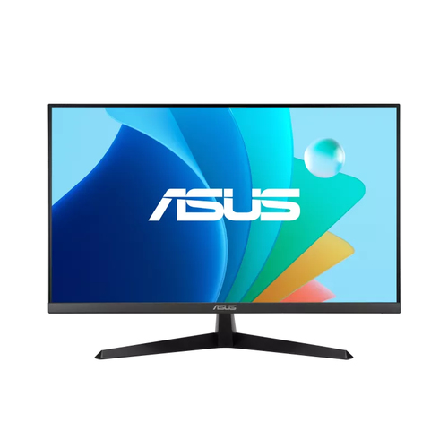 ASUS VY279HF monitor de computadora 68.6 cm (27") 1920 x 1080 Pixeles Full HD LCD Negro