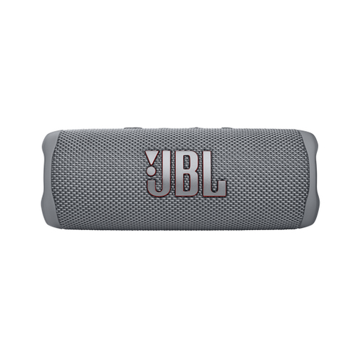 JBL Flip 6 Altavoz portátil estéreo Gris 20 W