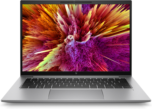 HP ZBook Firefly 14 G10 Intel® Core™ i7 i7-1360P Estación de trabajo móvil 35.6 cm (14") WUXGA 16 GB DDR5-SDRAM 512 GB SSD Wi-Fi 6E (802.11ax) Windows 11 Pro Gris