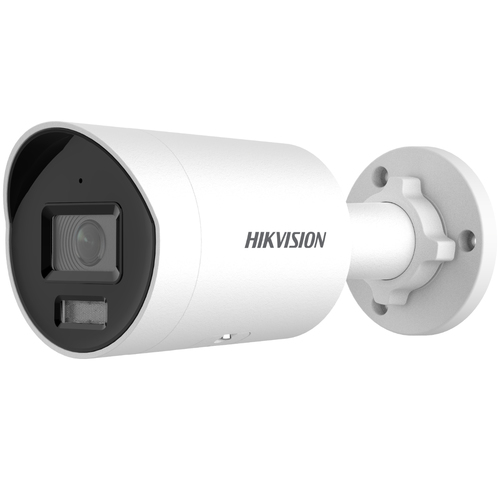 Hikvision DS-2CD2023G2-IU(2.8MM)(D) cámara de vigilancia Bala Cámara de seguridad IP Exterior 1920 x 1080 Pixeles Techo/pared