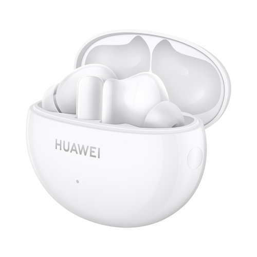 Huawei FreeBuds 5i Auriculares True Wireless Stereo (TWS) Intra auditivo Llamadas/Música Bluetooth Blanco