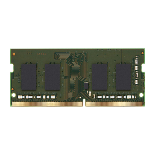 Kingston Technology KCP432SS8/16 módulo de memoria 16 GB 1 x 16 GB DDR4 3200 MHz